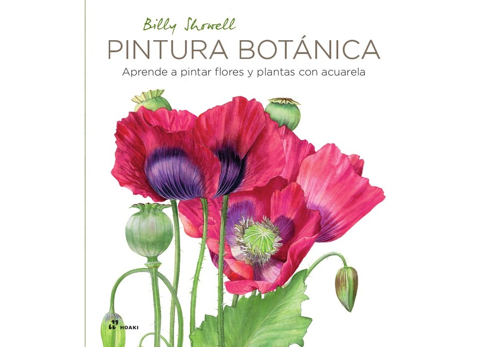 Pintura botánica